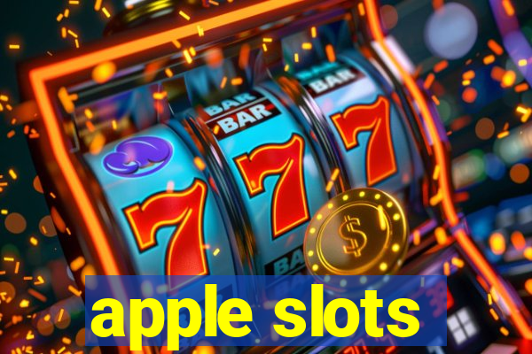 apple slots